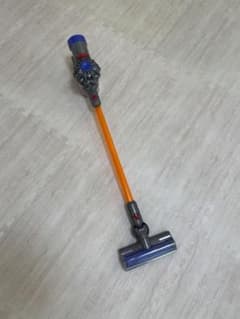 Dyson おもちゃ　掃除機のサムネイル