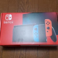 Nintendo Switch NINTENDO SWITCH JOY-CON…のサムネイル