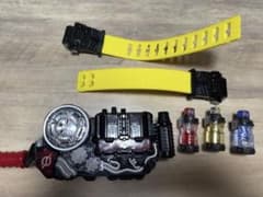 仮面ライダービルド　ベルトのサムネイル