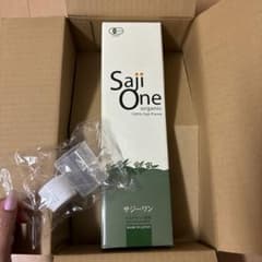 SajiOne organic サジーワン オーガニック 900mlのサムネイル
