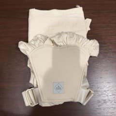 SMORbi スモルビ 軽量すやすや 抱っこひものサムネイル
