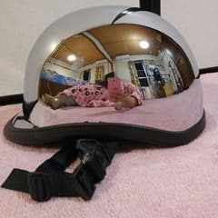 値下げ！！デイトナ ヘルメットのサムネイル