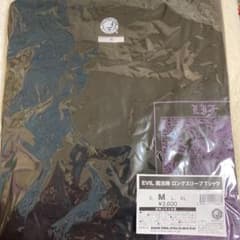 新日本プロレス  EVIL 魔法陣のサムネイル