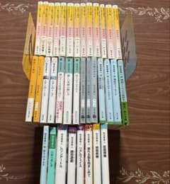 知念実希人 文庫本 まとめ売り 35冊セットのサムネイル