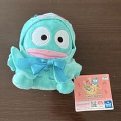 サンリオ ぬいぐるみ ハンギョドン 約15cmのサムネイル