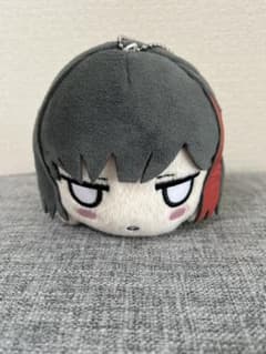 バンドリ！ガールズバンドパーティー！寝そべりぬいぐるみ 美竹蘭