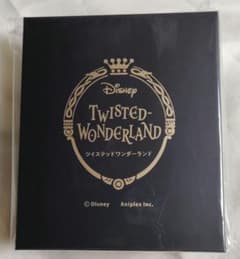 ヴィル・シェーンハイト オイル入りオーナメント ツイステ展 - メルカリ
