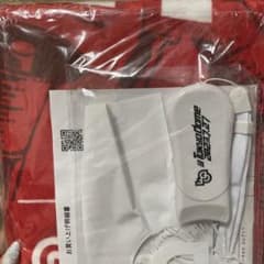 きつね様専用　タオルのみのサムネイル