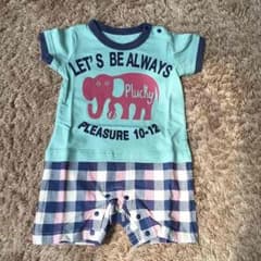 新品 ロンパース♡のサムネイル