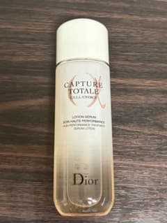 Dior カプチュール トータル セル ENGY ローション 175mlのサムネイル