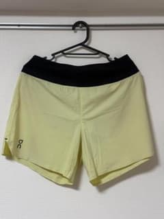 【レディース】On 5" Performance Shortsのサムネイル