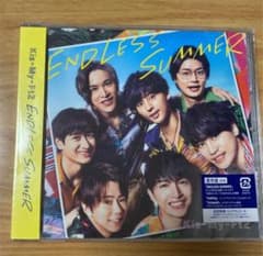 ENDLESS SUMMER キスマイのサムネイル