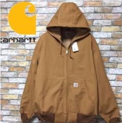 Carhartt アクティブジャケットのサムネイル