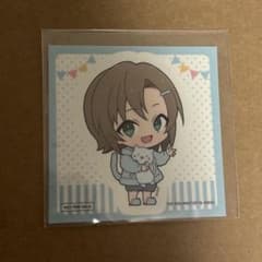 デレステ 多田李衣菜 ステッカーのサムネイル