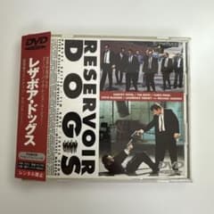 レザボア・ドッグス('92米)のサムネイル