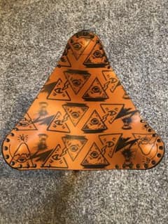 GRINDLODGE × Boab leather worksハンティングチェア - メルカリ