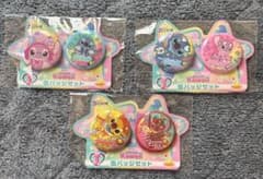 スティッチ 缶バッジセット まとめ売り／バラ売り可のサムネイル