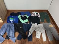 よゆ様 リクエスト 2点 まとめ商品のサムネイル