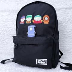 サウスパーク リュックの入手方法まとめ – キャラホビ