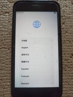 iphone SE 第2世代 64GB SIMフリーのサムネイル