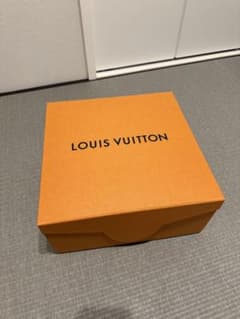 ルイヴィトン バッグ 箱のみ カプシーヌ ミニ LOUIS VUITTON 箱のサムネイル