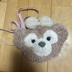 シェリーメイ ポシェット ぬいぐるみのサムネイル