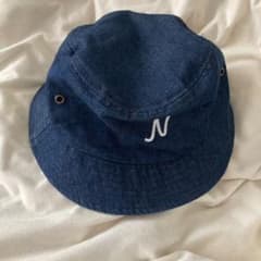 ナルバリッチ　nulbarich バケットハット 帽子のサムネイル