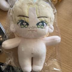 ストレイキッズ フィリックス 15cm ぬいぐるみのサムネイル