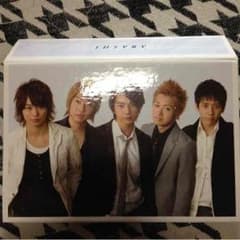 嵐  写真入れのサムネイル