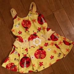 yakachi様専用☆☆ビッツ水着☆☆のサムネイル