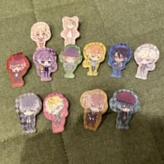 ディアラバ　クリップセットのサムネイル