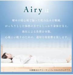ごんぞぅ様専用】Airy PLUS エアーマットレス S ハード - メルカリ