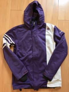 SESSIONS セッションズ　スノボーウェア Mサイズのサムネイル