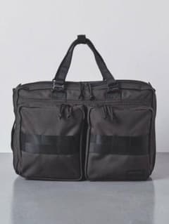 BRIEFING　UNITED ARROWS　A43way ビジネスバッグのサムネイル