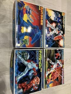 k*u様 ガンダム情景模型　ジャブローのサムネイル