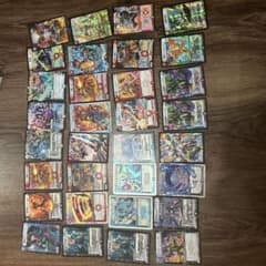 デュエルマスターズ カードまとめ売りのサムネイル