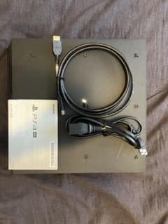 PlayStation4 Pro CUH-7100B
