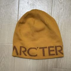 ARC'TERYX Word Head Long Toque