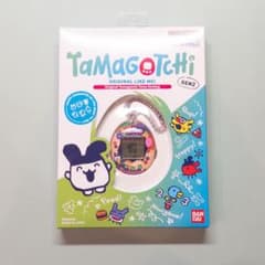 Original Tamagotchi Tama Sewing たまごっち