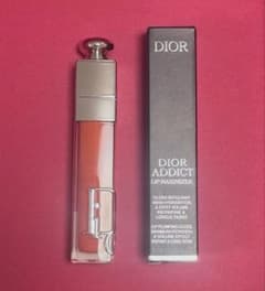 Dior Addict Lip Maximizer マキシマイザー 004のサムネイル