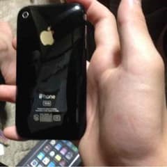 訳ありiPhone3Gs16GBのサムネイル