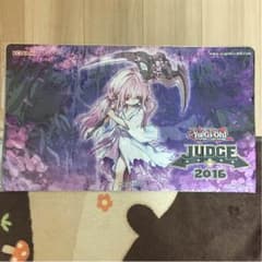 浮幽さくら プレイマットのサムネイル