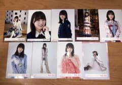 増本綺良 生写真 まとめ売りのサムネイル