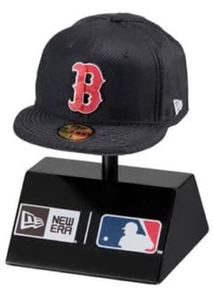 リ*タ様 NEW ERA キャップ ミニチュア ボストン・レッドソックス 1個のサムネイル