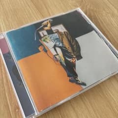 COLLAGE 菅田将暉　CDのサムネイル