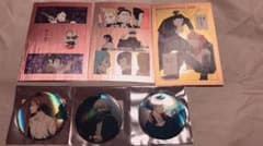 呪術廻戦 グッズ纏め 渋谷事変 MAPPA 領域展開フェアのサムネイル