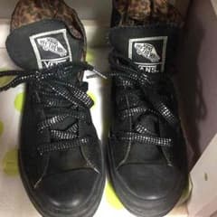 スニーカーVANSのサムネイル