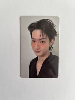GOT7 JAYB トレカのサムネイル