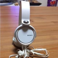 SONY ヘッドホンのサムネイル