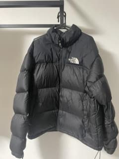 NORTH FACE  ヌプシのサムネイル